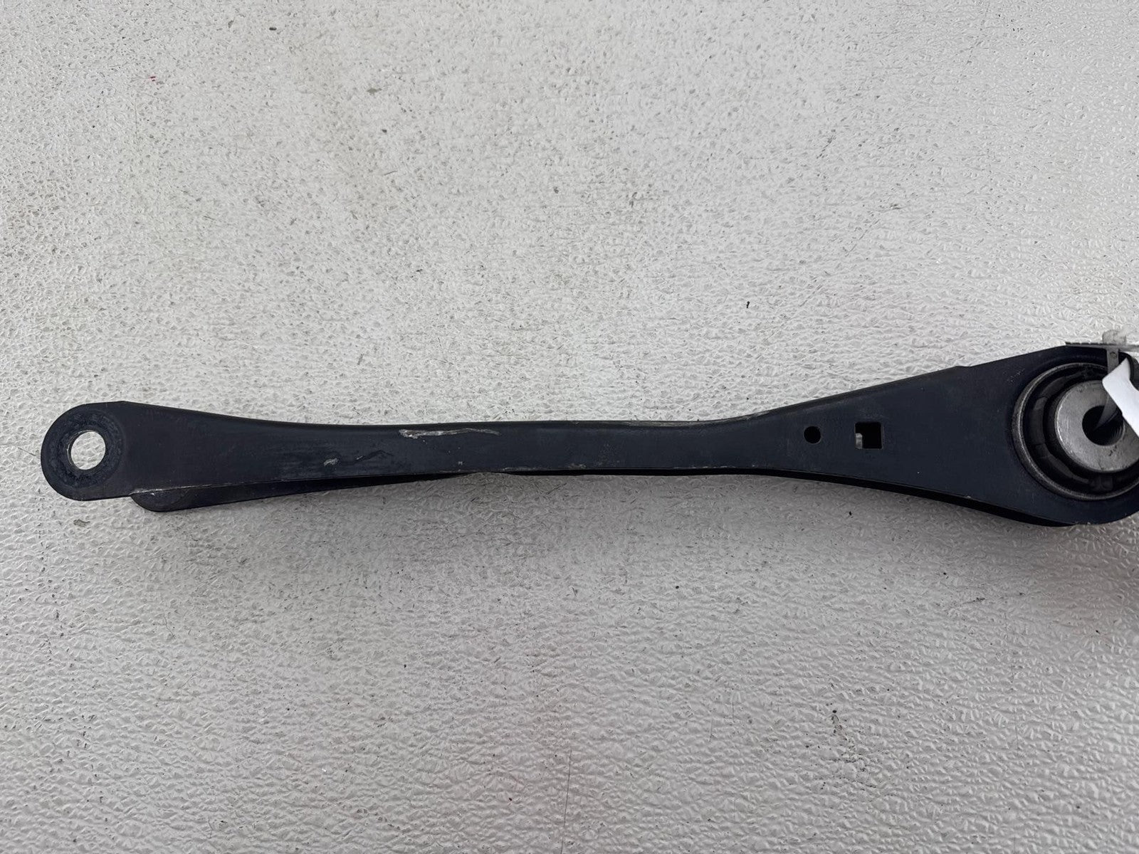 19-23 BMW X5 G05 REAR RIGHT TRAILING ARM WITH RUBBER BUSHING 33306878037 OEM