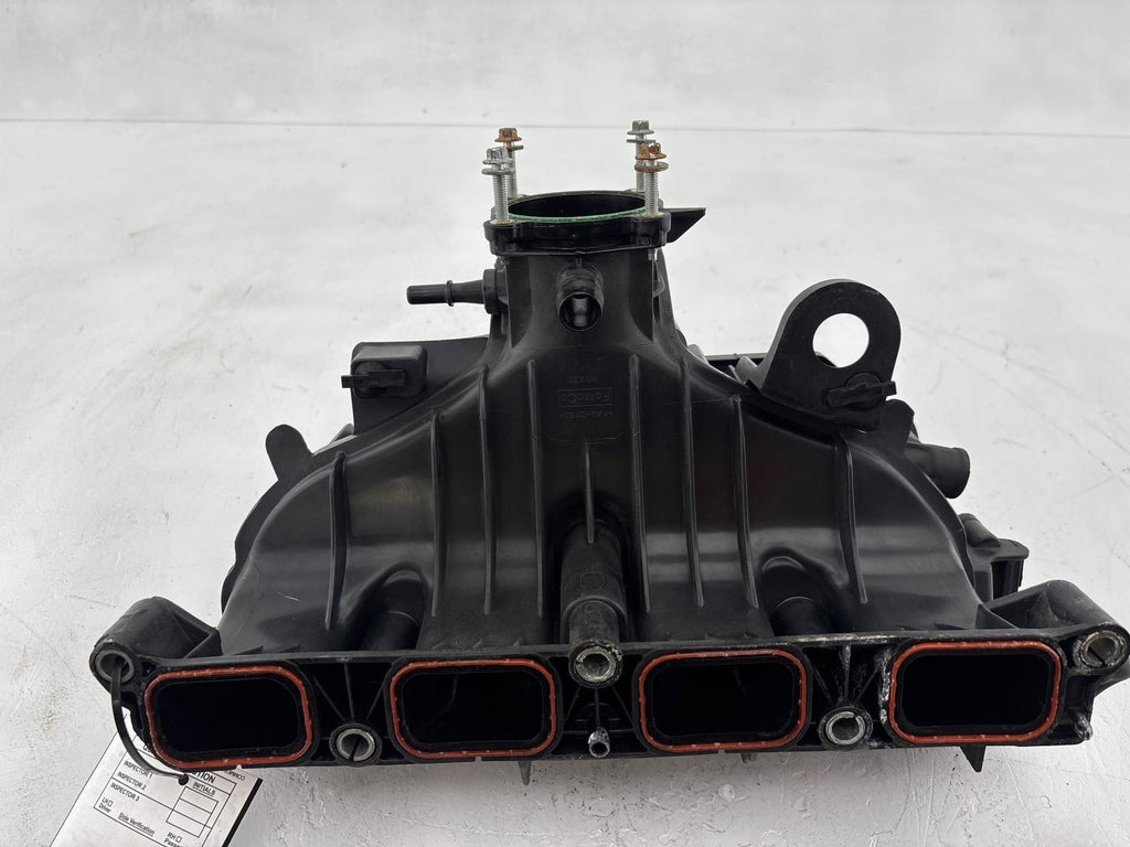 14-17 RANGE ROVER EVOQUE DISCOVERY SPORT (L538 L550) 2.0L INTAKE MANIFOLD OEM