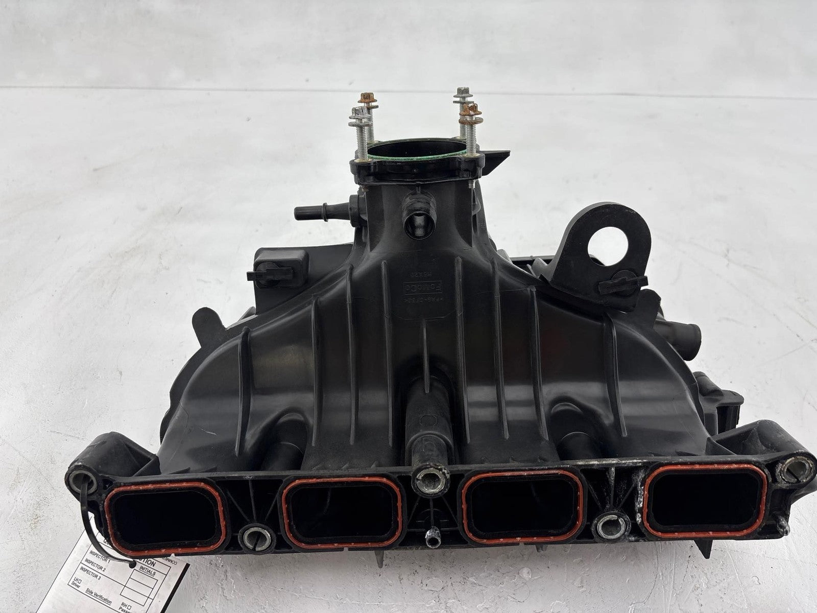 14-17 RANGE ROVER EVOQUE DISCOVERY SPORT (L538 L550) 2.0L INTAKE MANIFOLD OEM