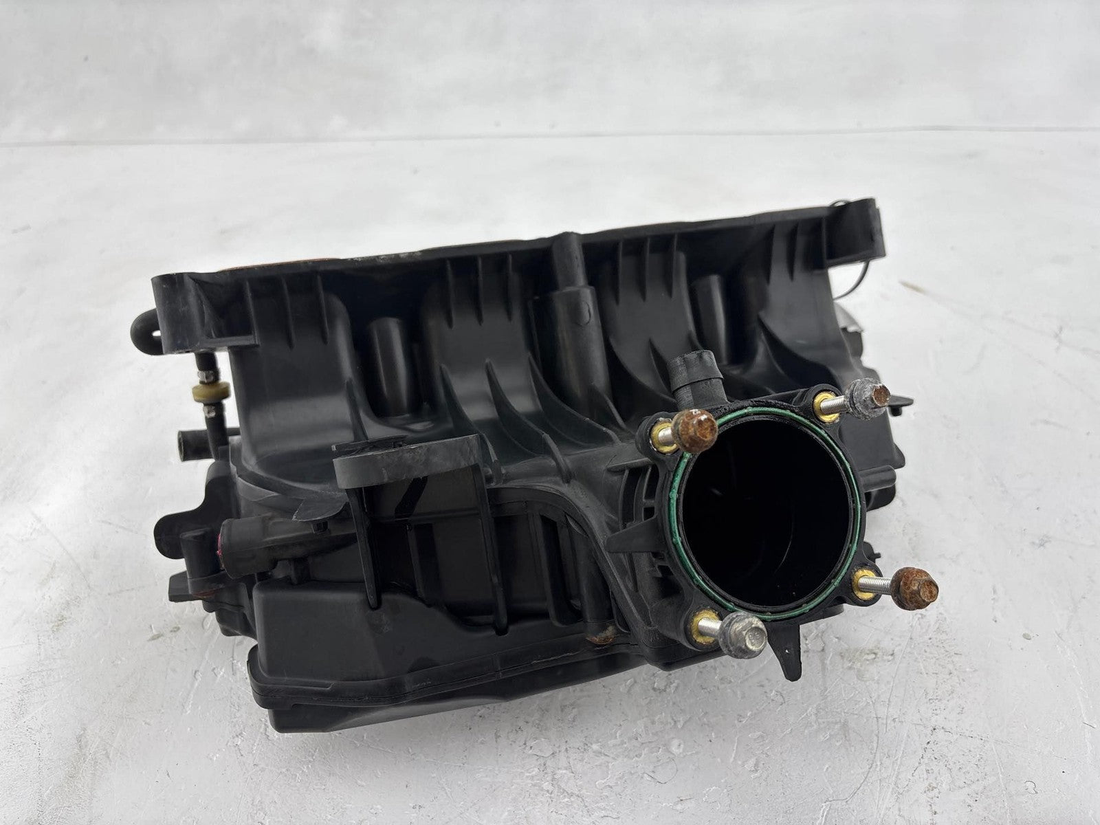 14-17 RANGE ROVER EVOQUE DISCOVERY SPORT (L538 L550) 2.0L INTAKE MANIFOLD OEM