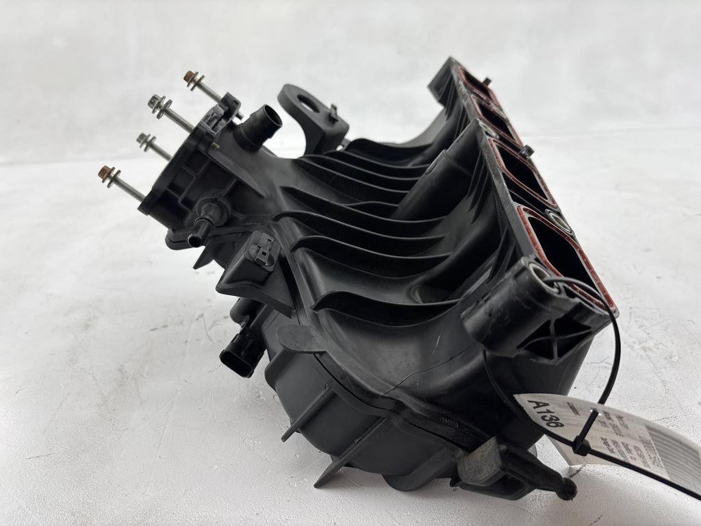 14-17 RANGE ROVER EVOQUE DISCOVERY SPORT (L538 L550) 2.0L INTAKE MANIFOLD OEM