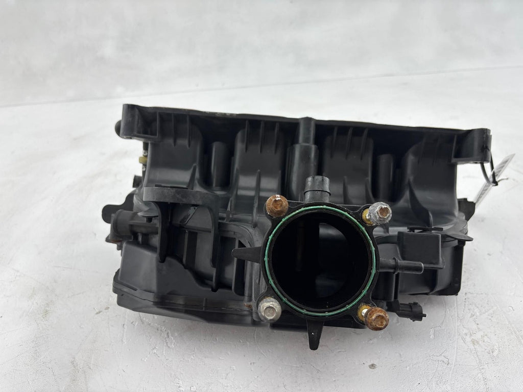 14-17 RANGE ROVER EVOQUE DISCOVERY SPORT (L538 L550) 2.0L INTAKE MANIFOLD OEM