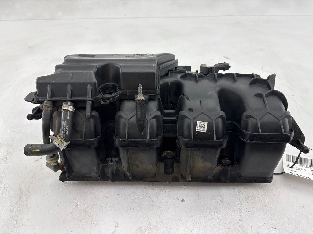 14-17 RANGE ROVER EVOQUE DISCOVERY SPORT (L538 L550) 2.0L INTAKE MANIFOLD OEM