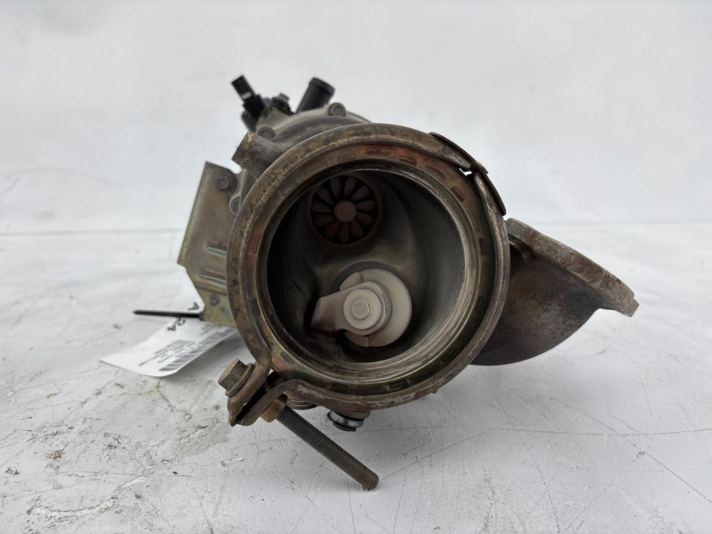 19-24 CADILLAC XT4 ENGINE TURBO CHARGER TURBOCHARGER OEM