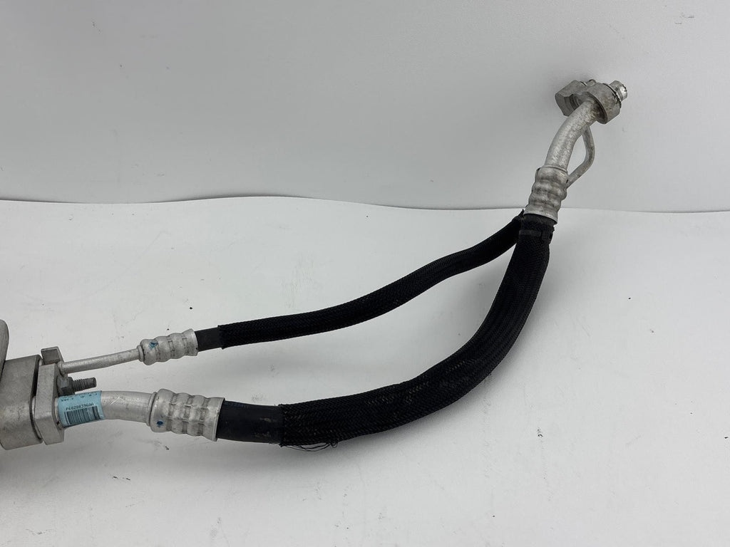 19-23 JEEP CHEROKEE Air Conditioning Suction Liquid AC Hose Pipe P68288396AA OEM