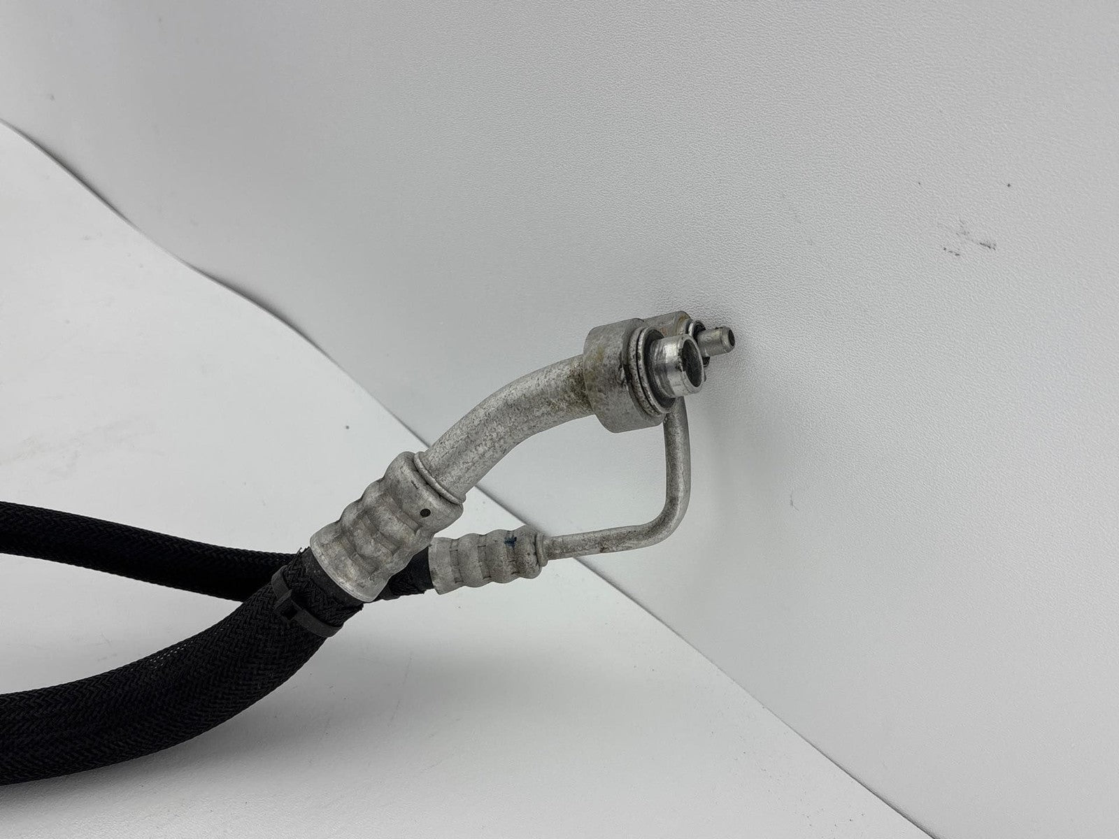 19-23 JEEP CHEROKEE Air Conditioning Suction Liquid AC Hose Pipe P68288396AA OEM