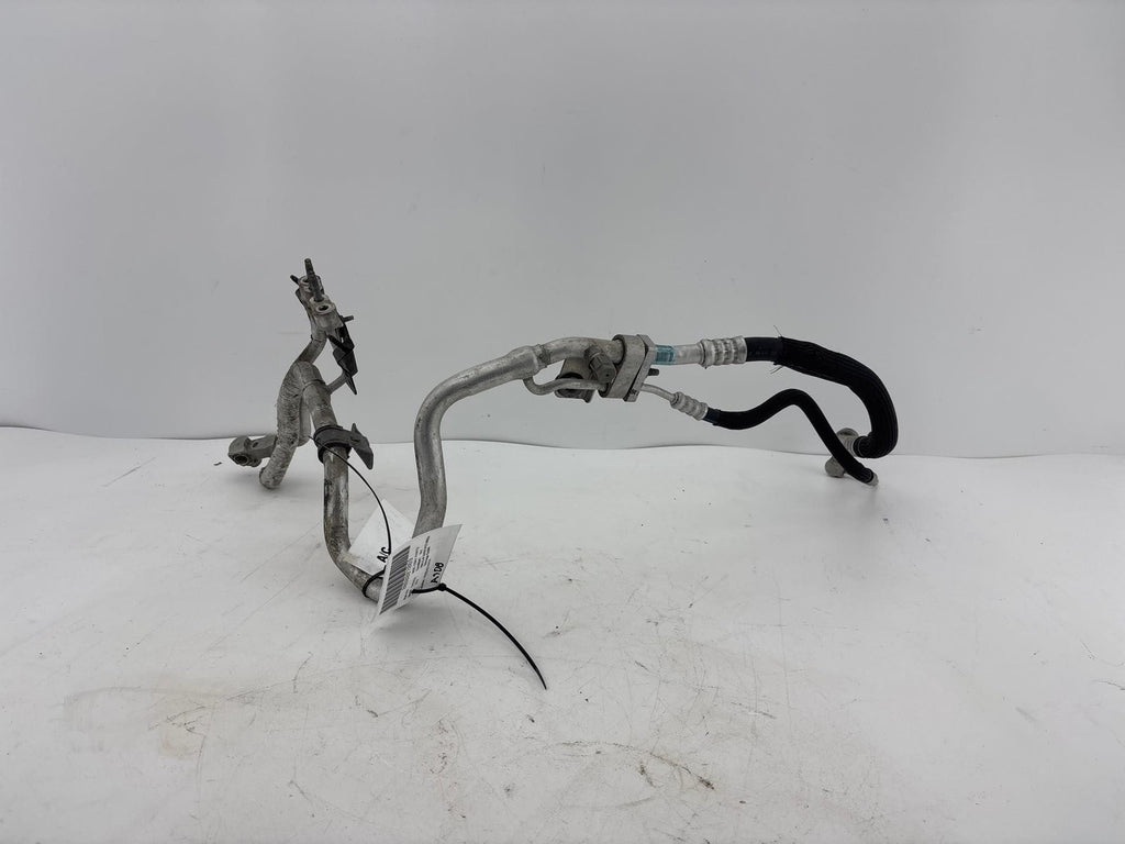 19-23 JEEP CHEROKEE Air Conditioning Suction Liquid AC Hose Pipe P68288396AA OEM