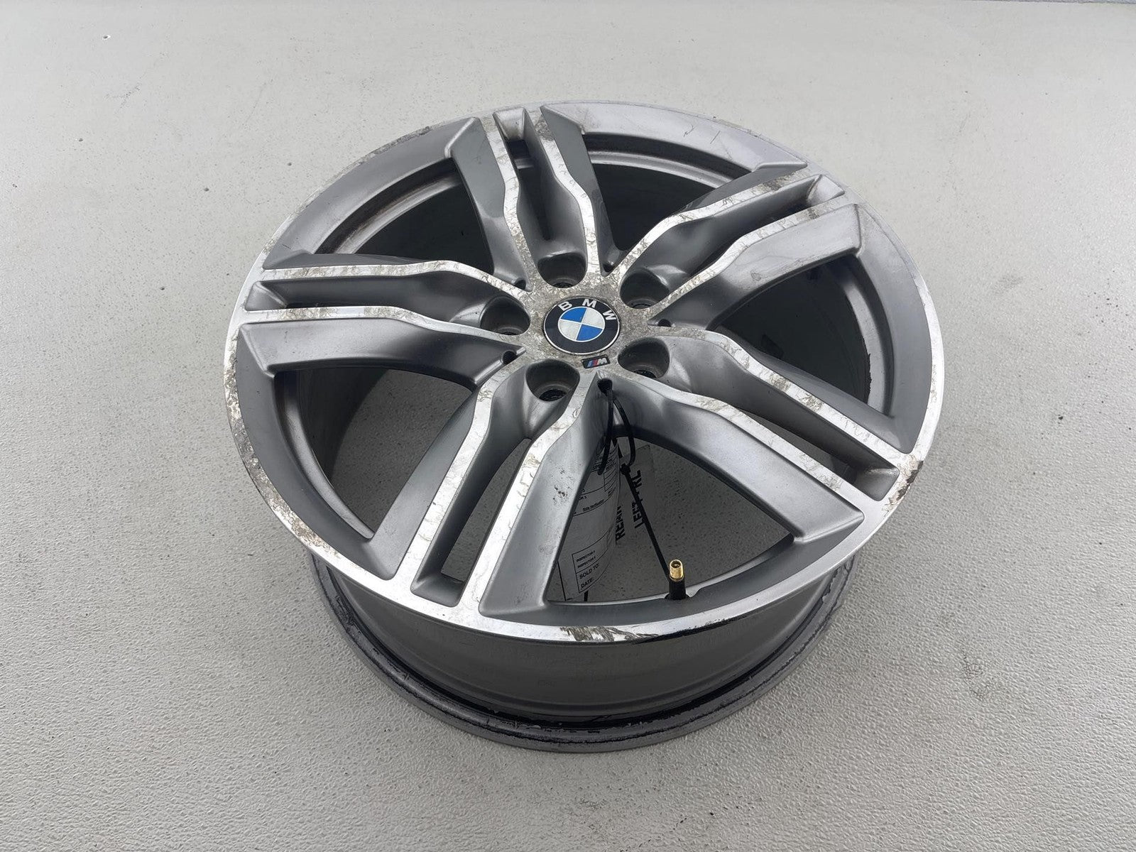 16 17 18 19 20 BMW X1 Wheel