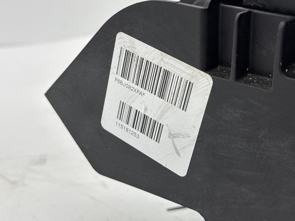 19-23 JEEP CHEROKEE Floor Auto Transmission Shifter Gear Selector 6BJ082XPAF OEM