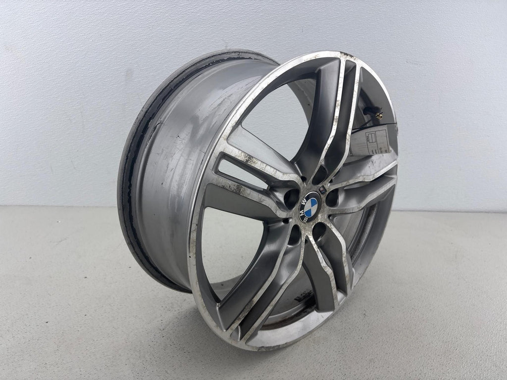 16 17 18 19 20 BMW X1 Wheel