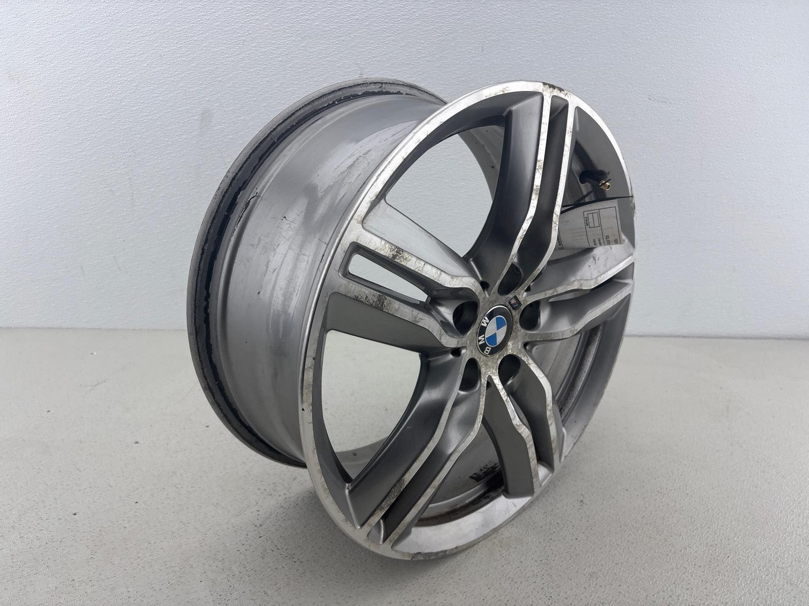 16 17 18 19 20 BMW X1 Wheel