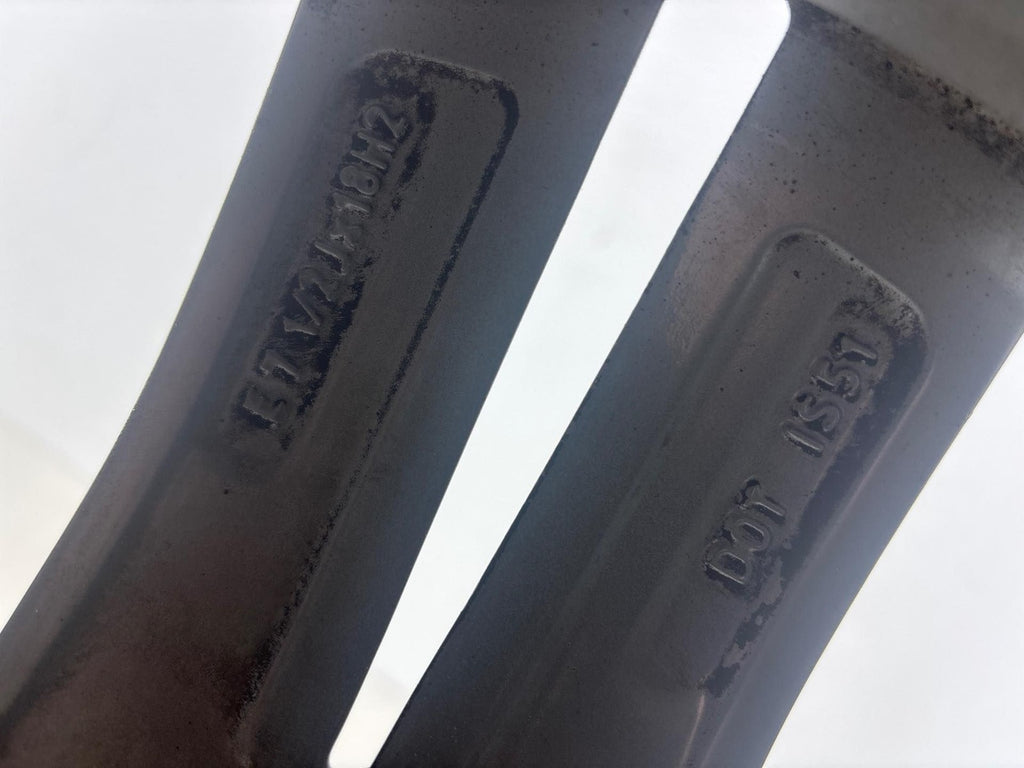 16 17 18 19 20 BMW X1 Wheel