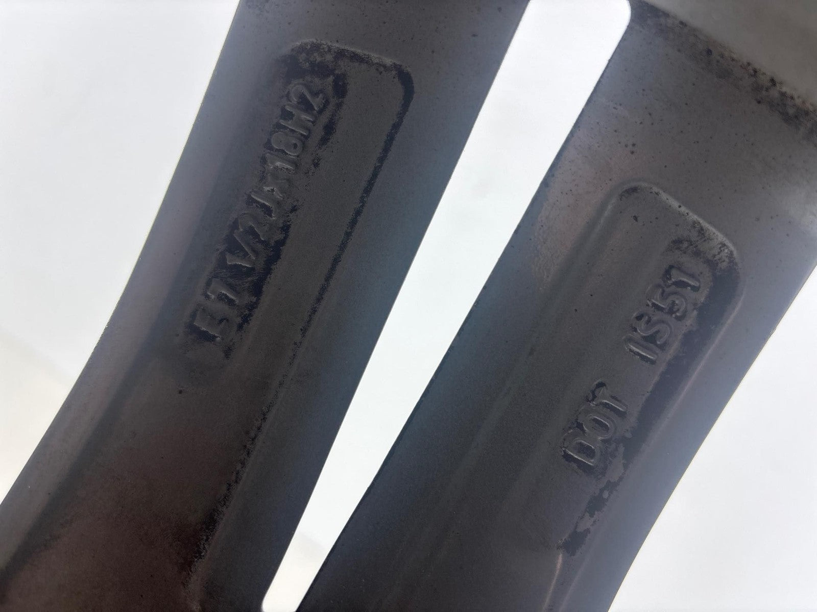 16 17 18 19 20 BMW X1 Wheel