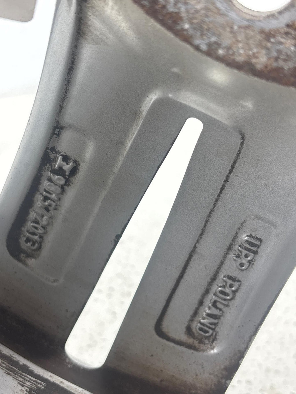 16 17 18 19 20 BMW X1 Wheel