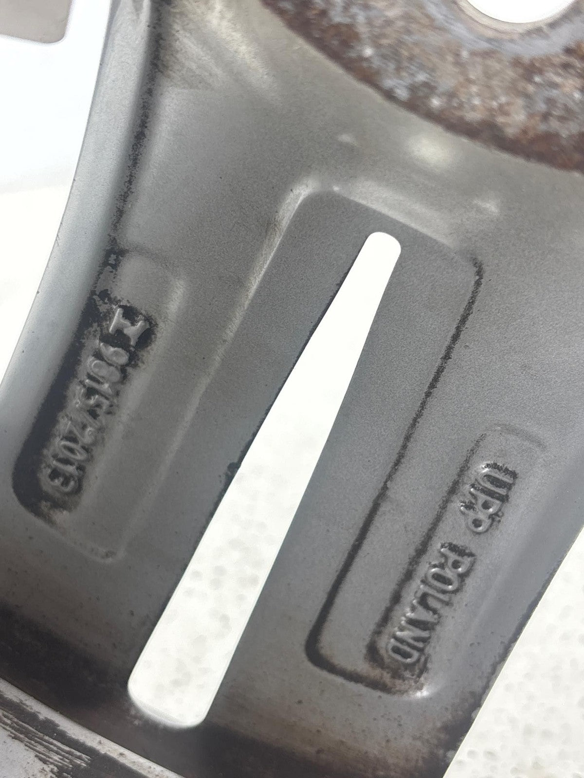 16 17 18 19 20 BMW X1 Wheel