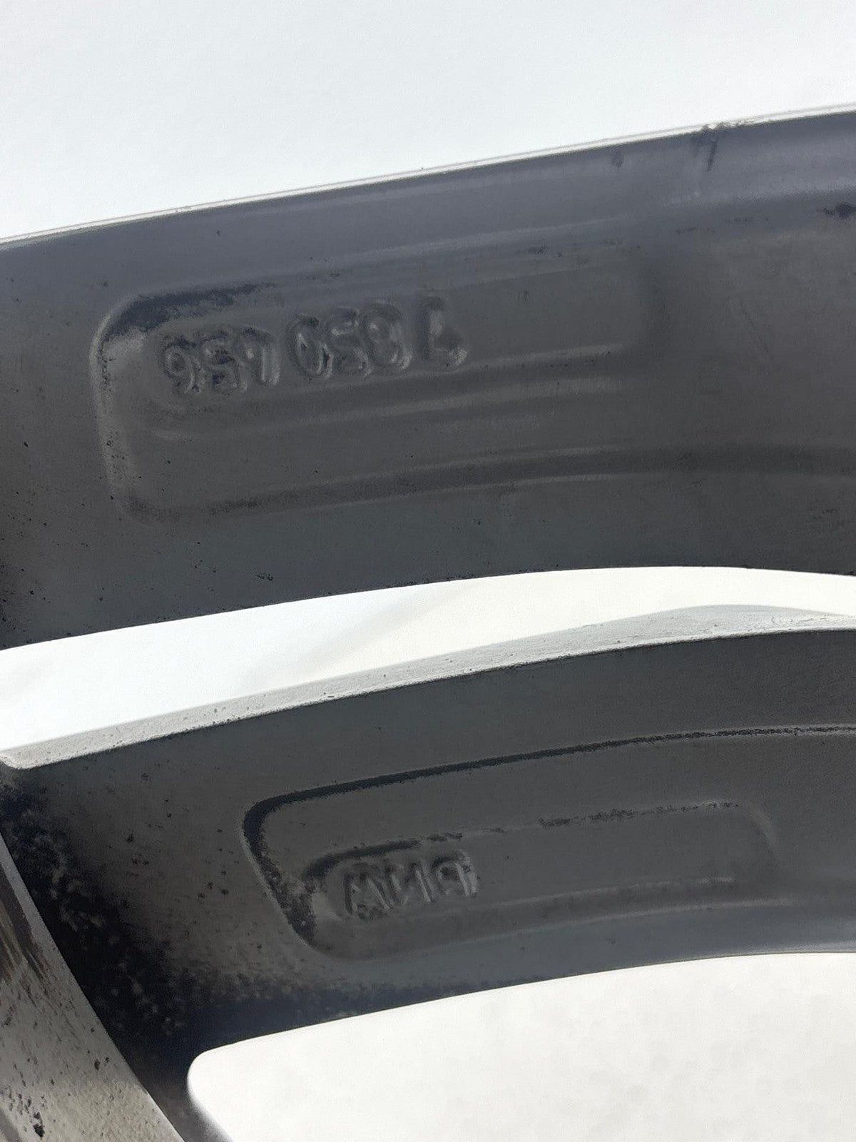 16 17 18 19 20 BMW X1 Wheel