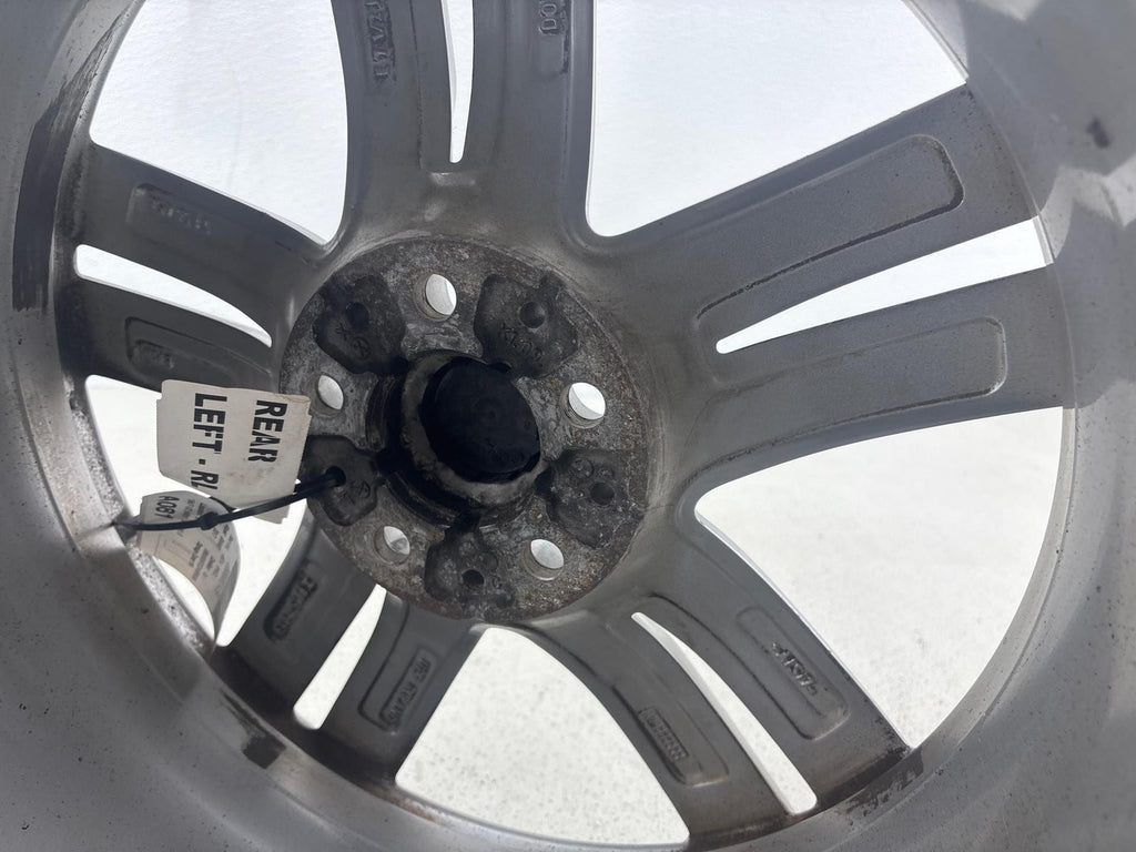 16 17 18 19 20 BMW X1 Wheel