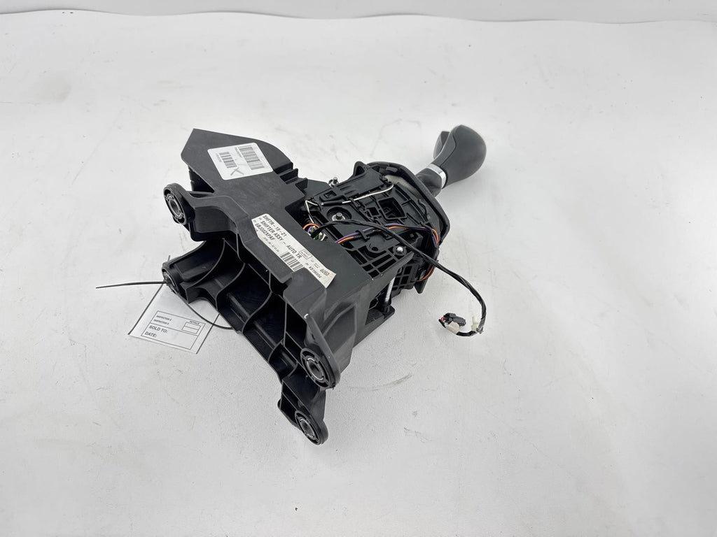 19-23 JEEP CHEROKEE Floor Auto Transmission Shifter Gear Selector 6BJ082XPAF OEM