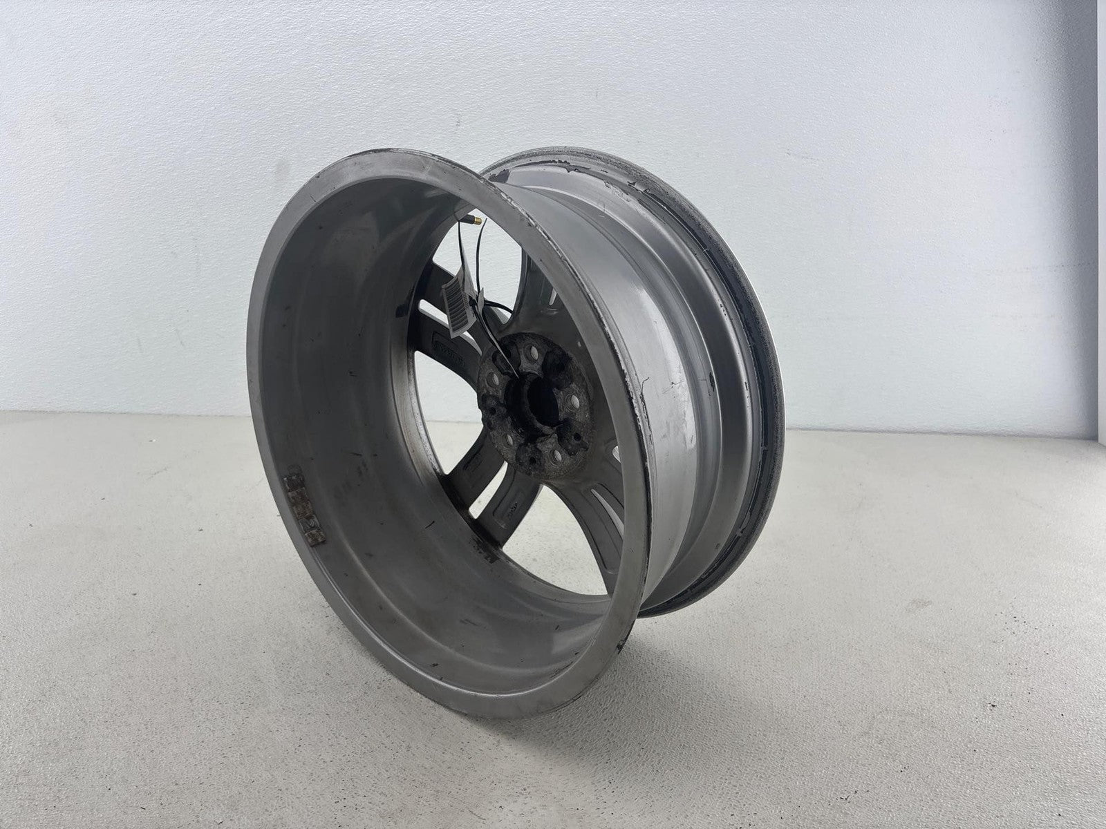 16 17 18 19 20 BMW X1 Wheel