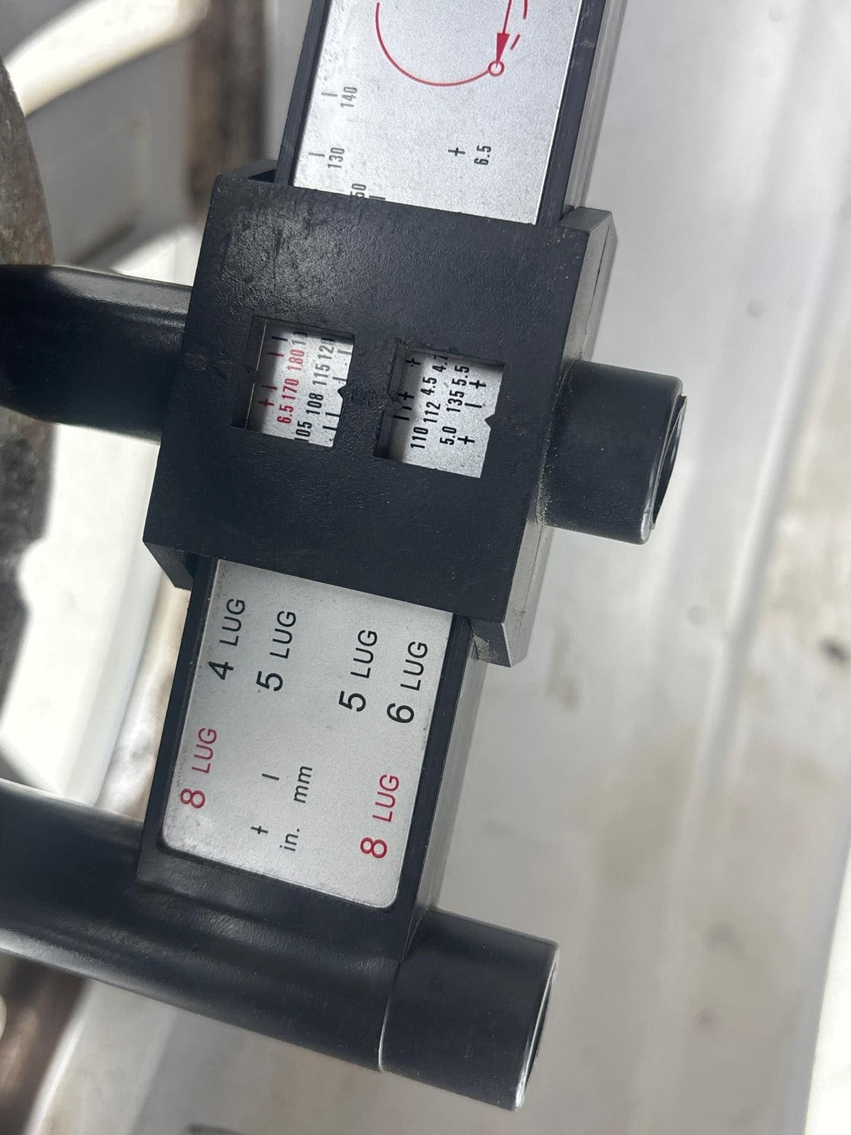 16 17 18 19 20 BMW X1 Wheel