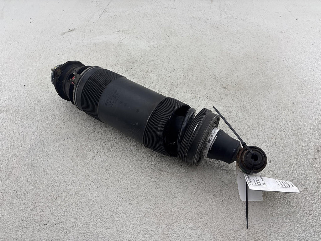 03-06 Mercedes SL600/500 Rear Right Hydraulic Shock Strut Absorber OEM