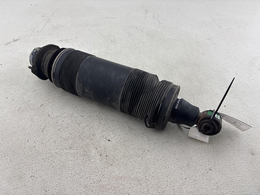 03-06 Mercedes SL600/500 Rear Right Hydraulic Shock Strut Absorber OEM
