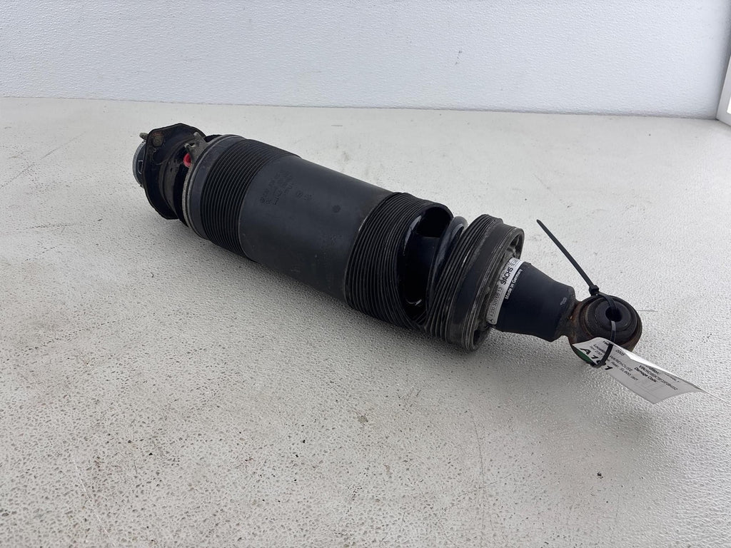 03-06 Mercedes SL600/500 Rear Right Hydraulic Shock Strut Absorber OEM