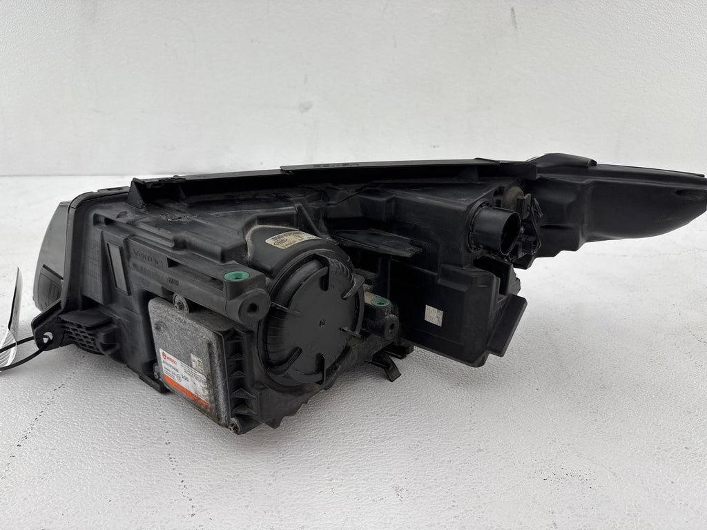 14-15 Range Rover Evoque L538 Right Headlight Lamp Light Halogen OEM