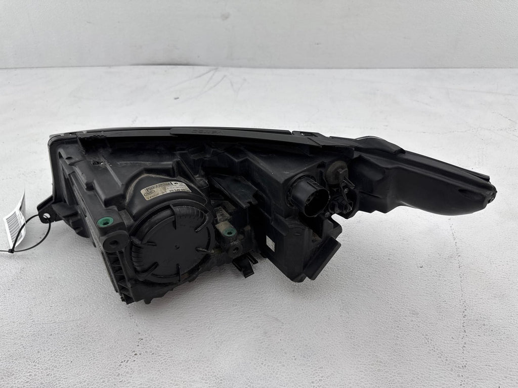14-15 Range Rover Evoque L538 Right Headlight Lamp Light Halogen OEM
