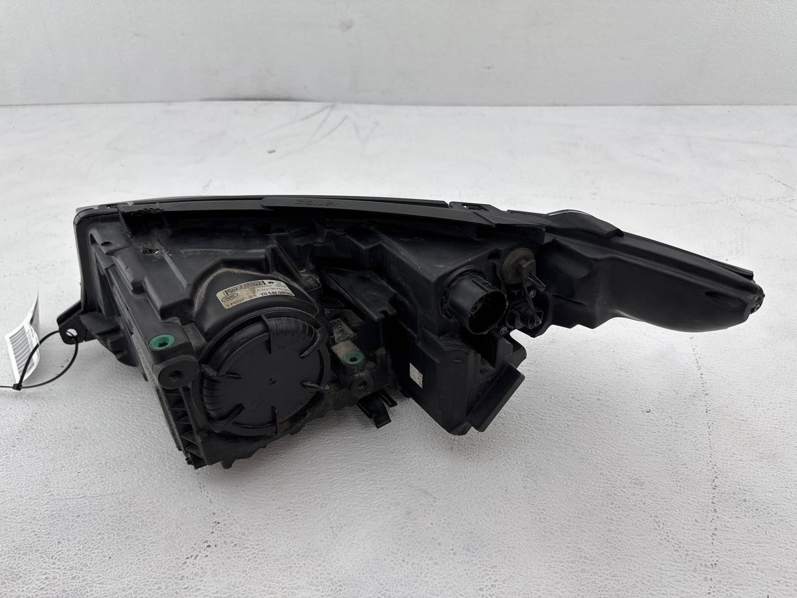 14-15 Range Rover Evoque L538 Right Headlight Lamp Light Halogen OEM