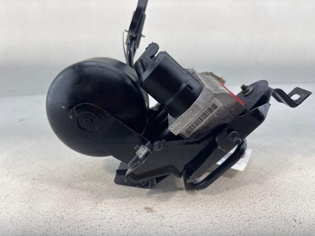 03-11 Mercedes R230 SL550 SL600 Front Hydraulic Valve Block Suspension Pump OEM