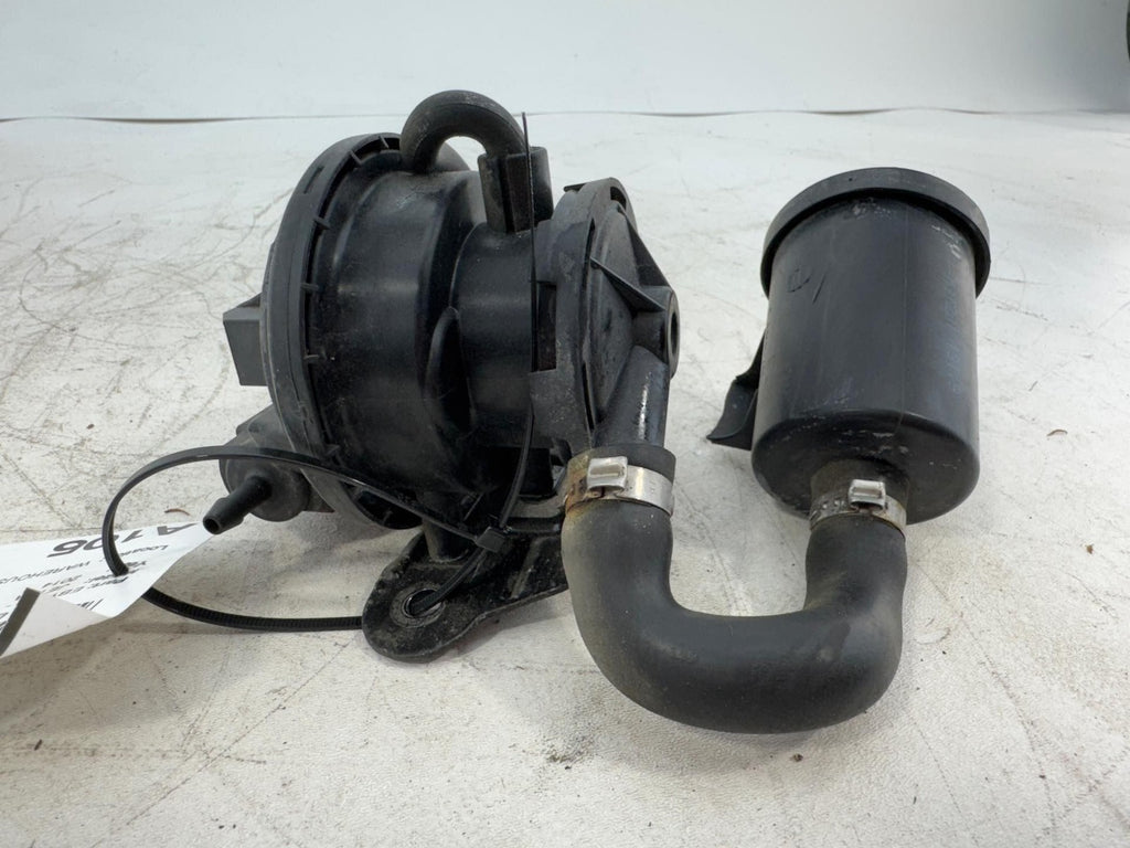 05-18 VOLKSWAGEN JETTA SPORTWAGEN FUEL VAPOR LEAK DETECTION PUMP
