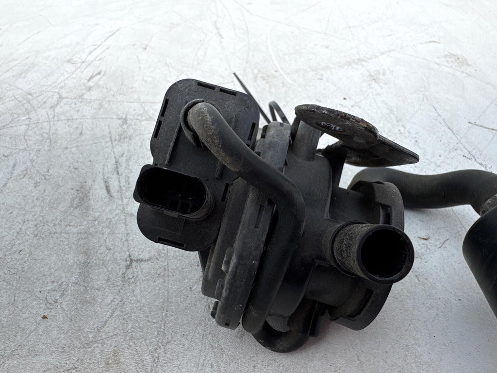 05-18 VOLKSWAGEN JETTA SPORTWAGEN FUEL VAPOR LEAK DETECTION PUMP
