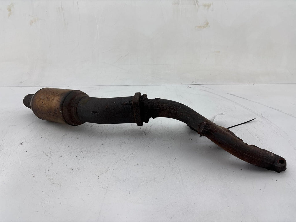 05-10 Chrysler 300 3.5L Right Exhaust Manifold & Catalytic Converter OEM