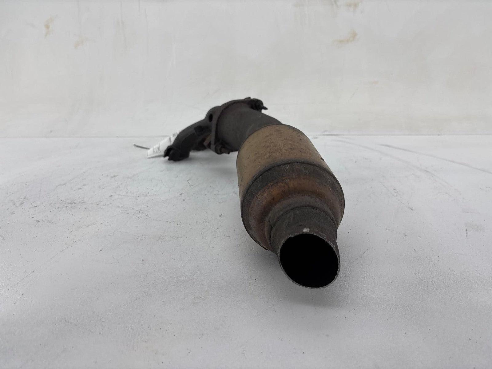 05-10 Chrysler 300 3.5L Right Exhaust Manifold & Catalytic Converter OEM