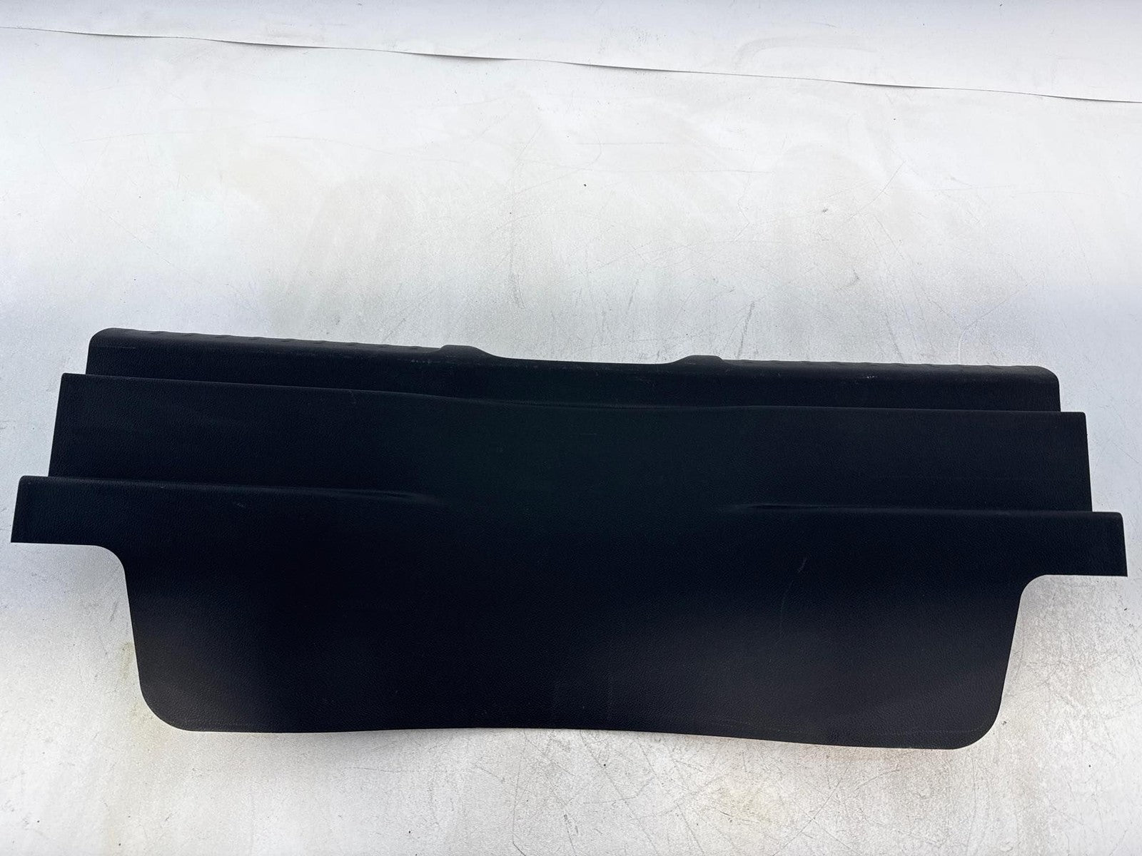 19-23 JEEP CHEROKEE Trunk liftage Scuff Plate Panel Trim Cover 6AV29DX9AB OEM