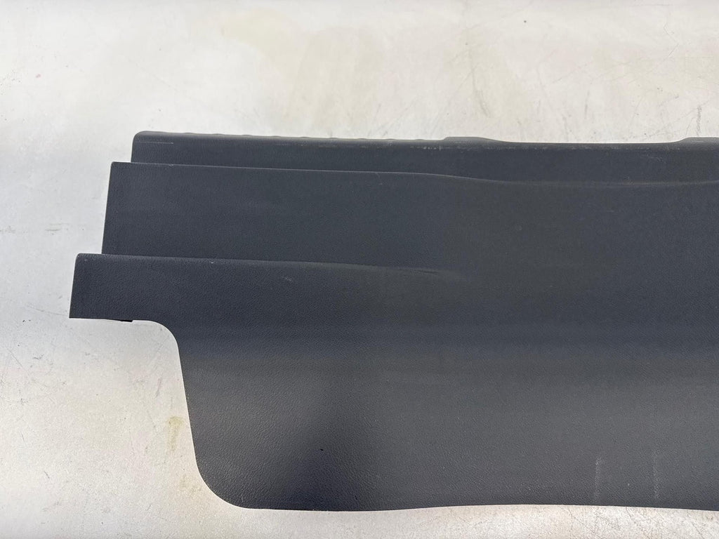 19-23 JEEP CHEROKEE Trunk liftage Scuff Plate Panel Trim Cover 6AV29DX9AB OEM