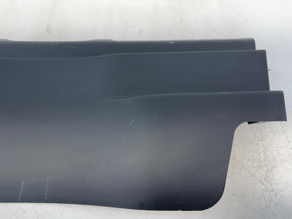 19-23 JEEP CHEROKEE Trunk liftage Scuff Plate Panel Trim Cover 6AV29DX9AB OEM