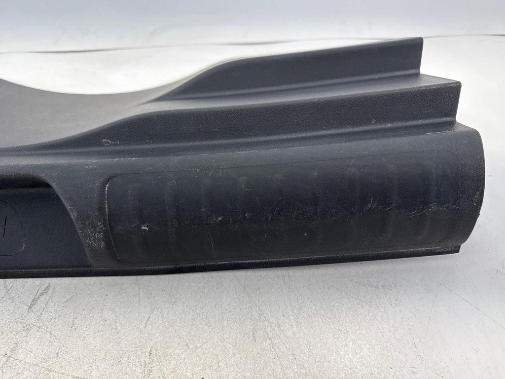 19-23 JEEP CHEROKEE Trunk liftage Scuff Plate Panel Trim Cover 6AV29DX9AB OEM