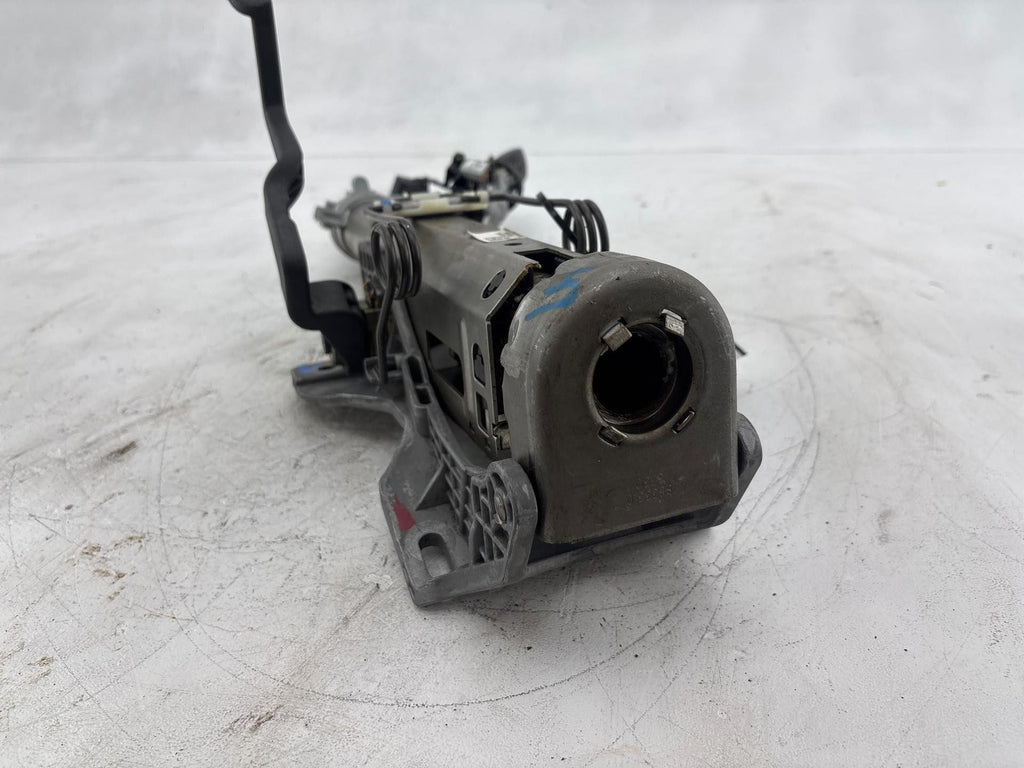 10-17 Chevrolet Equinox Power Steering Column & Ignition Switch W/ Key