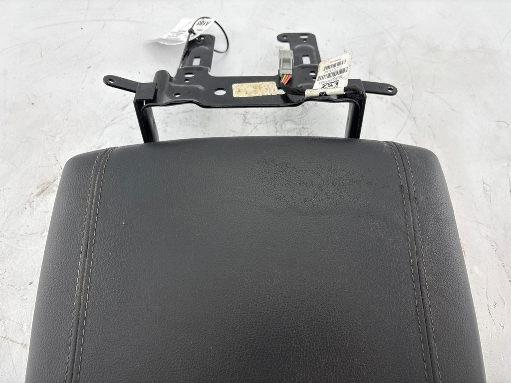 19-23 Dodge Ram 2500 3500 Center Floor Console Arm Rest Lid OEM