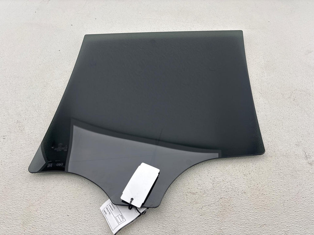 19-23 BMW X5 Passenger Right Side Rear Door Window Door Glass RH