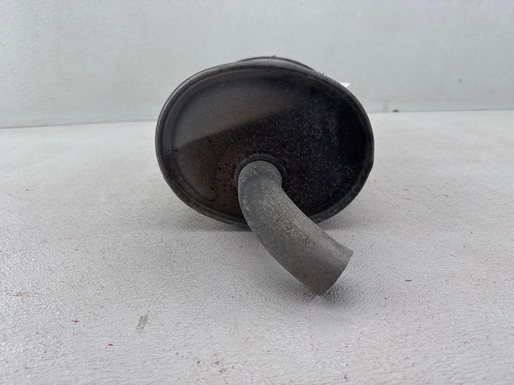 02-05 Ford Thunderbird 3.9L V8 Right Exhaust Muffler OEM 1W6Z-5230-AA