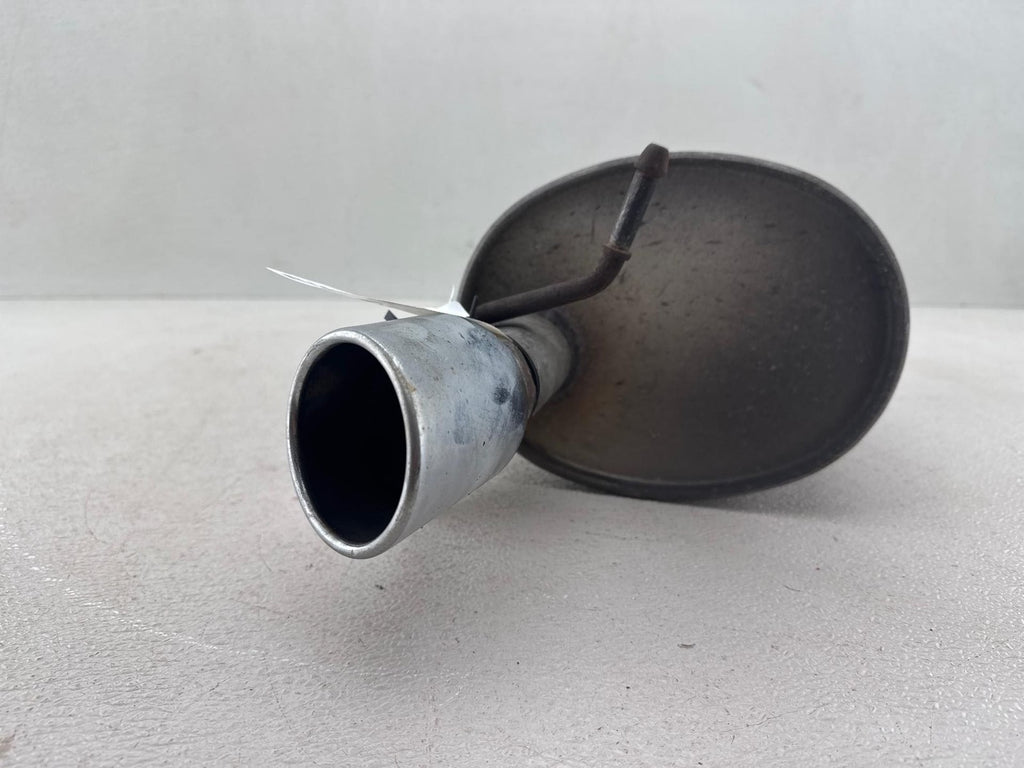 02-05 Ford Thunderbird 3.9L V8 Right Exhaust Muffler OEM 1W6Z-5230-AA