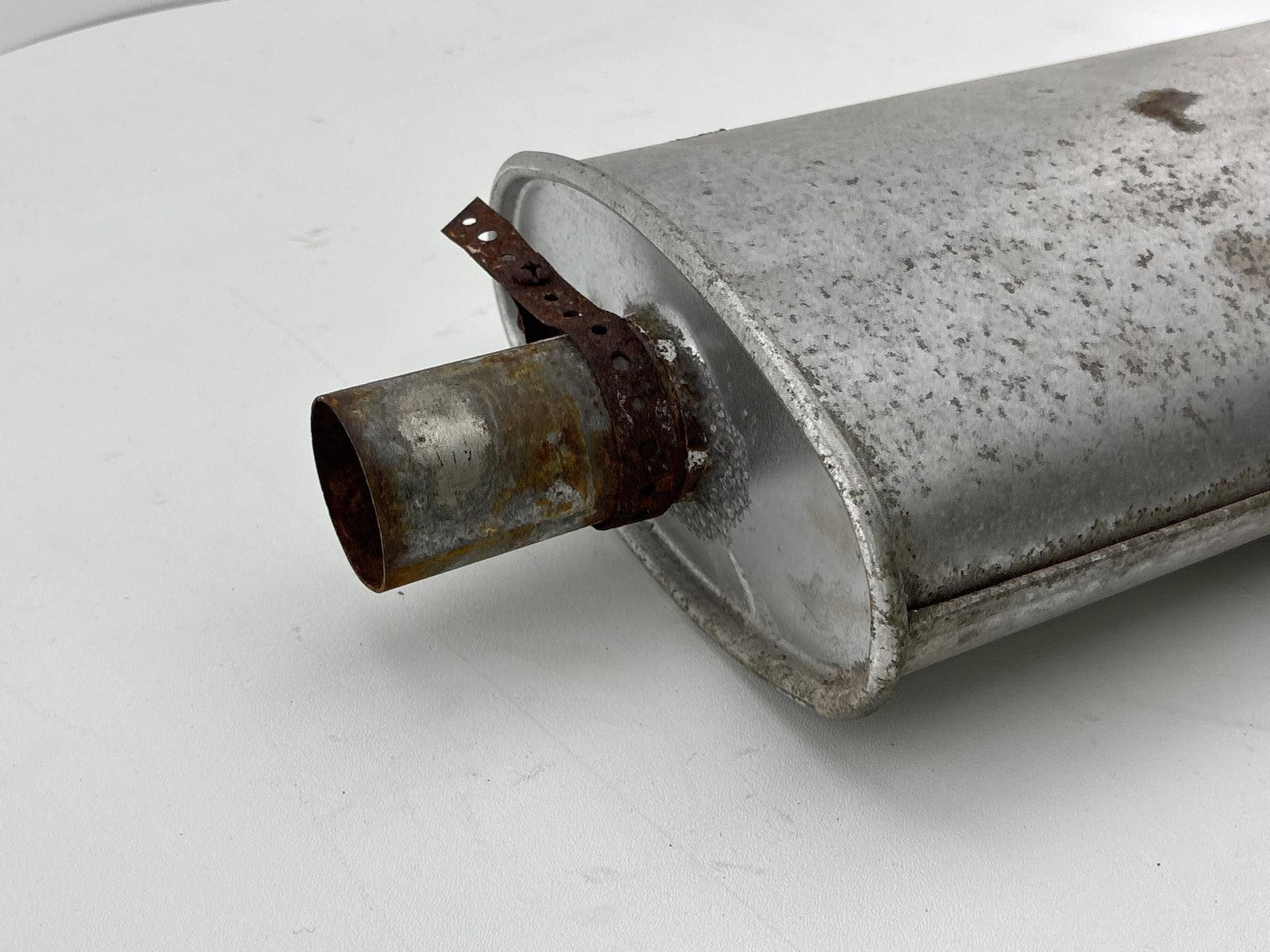 1995-1997 Ford Ranger Exhaust Muffler OEM