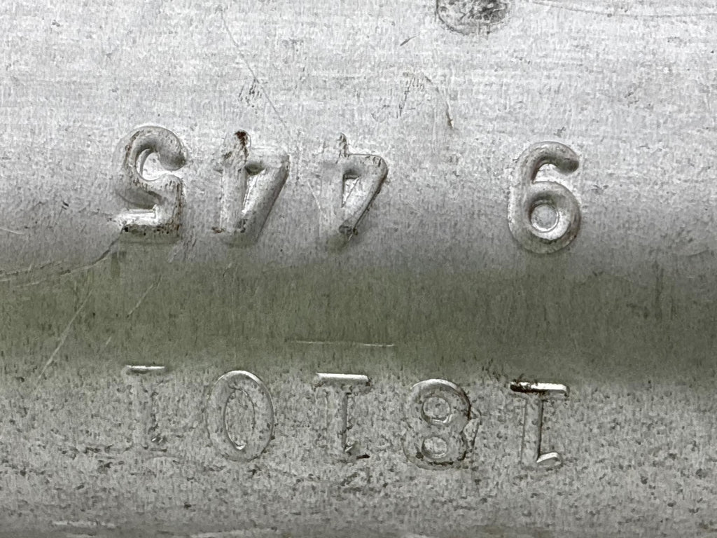 1995-1997 Ford Ranger Exhaust Muffler OEM