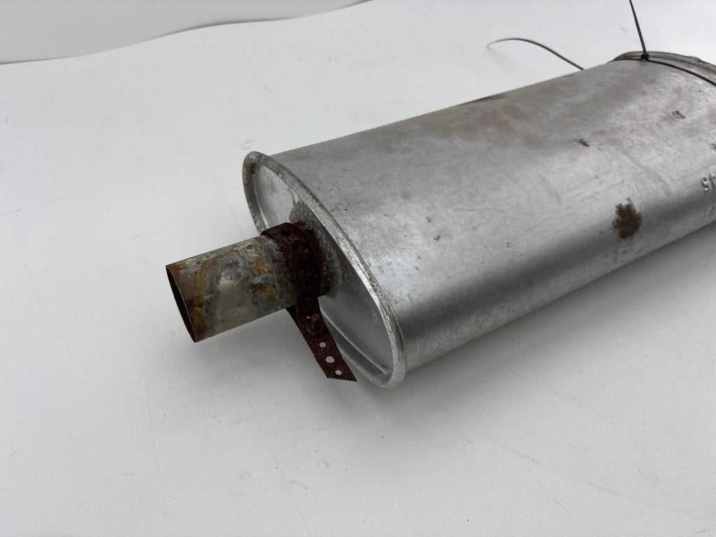 1995-1997 Ford Ranger Exhaust Muffler OEM