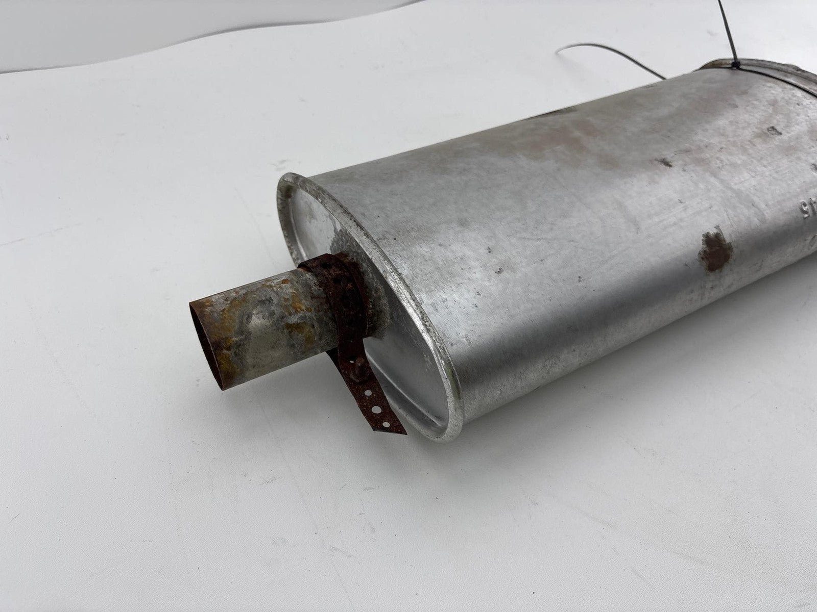 1995-1997 Ford Ranger Exhaust Muffler OEM