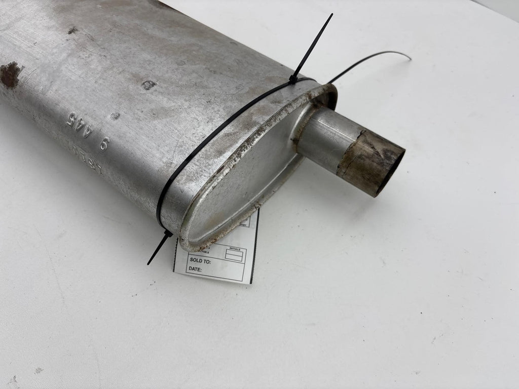 1995-1997 Ford Ranger Exhaust Muffler OEM