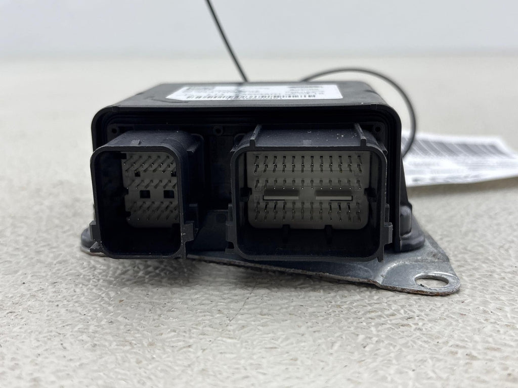 18-22 Range Rover HSE SRS Module Control Unit JPLA14D374AE